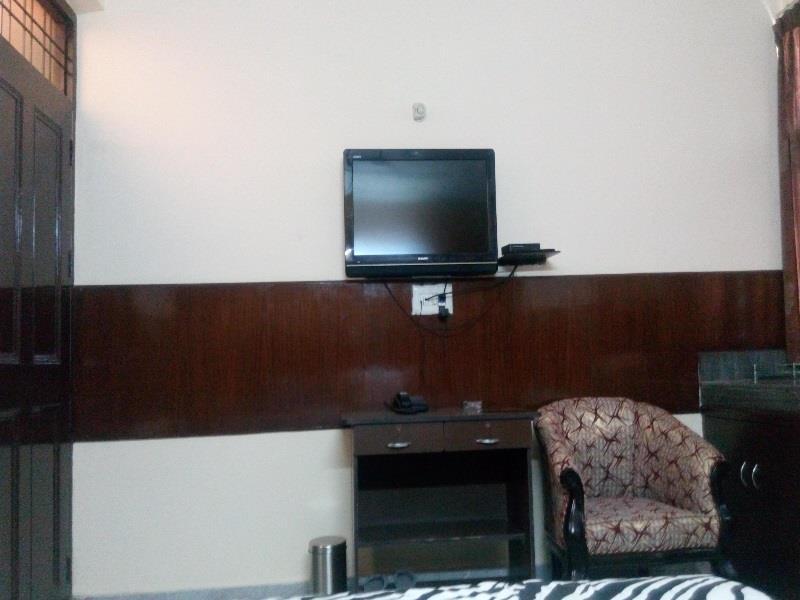 Hotel Olive & Blue - Govt Approved Hotel Near Delhi Airport Yeni Delhi Dış mekan fotoğraf