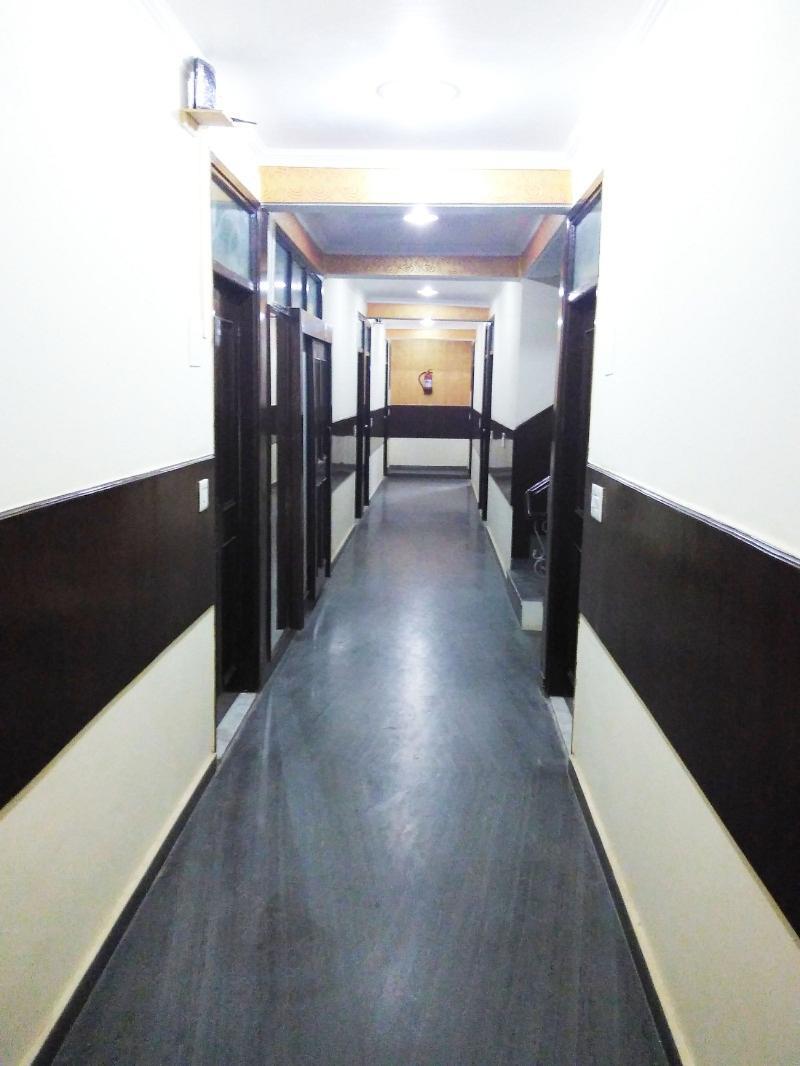 Hotel Olive & Blue - Govt Approved Hotel Near Delhi Airport Yeni Delhi Dış mekan fotoğraf