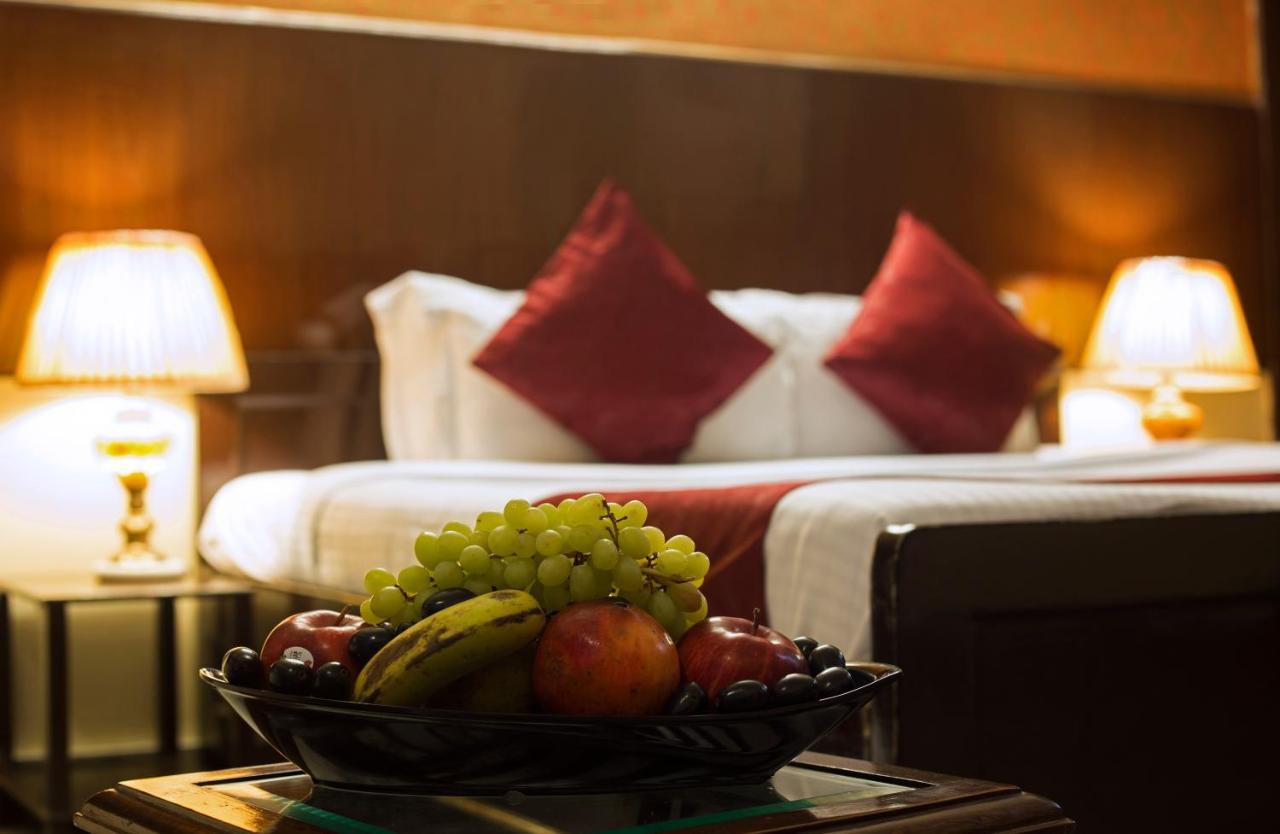 Hotel Olive & Blue - Govt Approved Hotel Near Delhi Airport Yeni Delhi Dış mekan fotoğraf